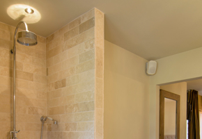 B&B Het Merelnest - kamer 3
